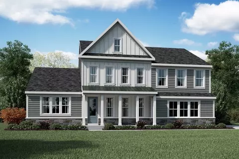 Exterior - 7242 Otley Dr, Wetherington, OH 45069 photo 6 of 26