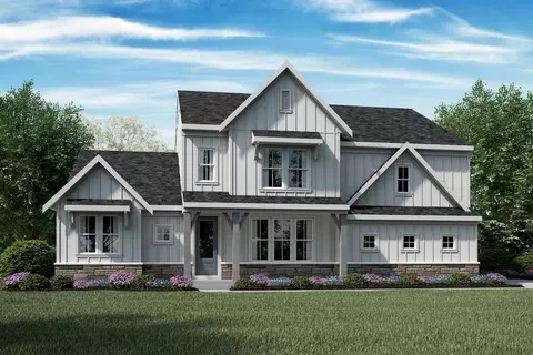 Exterior - 7242 Otley Dr, Wetherington, OH 45069 photo 4 of 26