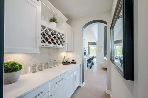 Entry Way - 7242 Otley Dr, Wetherington, OH 45069 photo 2 of 5