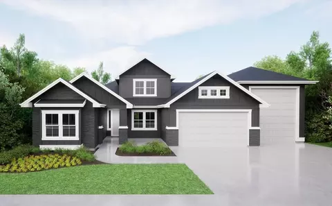 11511 S Levant Ln, Kuna, ID 83634