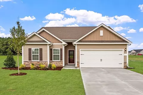 11217 International Dr, Middlesex, NC 27557