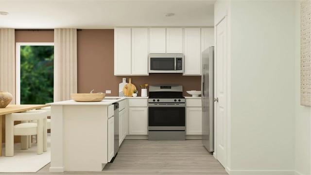 9216 Schram Rd, Fort Worth, TX 76179