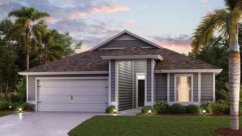44 Hardwood Trl, Palm Coast, FL 32137