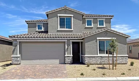 5688 Badlands Ln, Pahrump, NV 89061