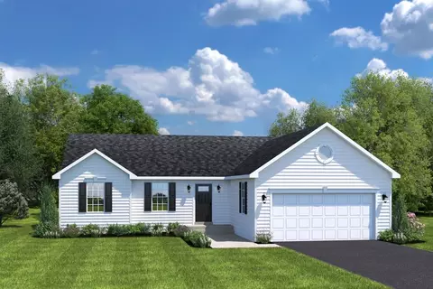 846 Cobblestone Ct, Grand Island, NY 14072