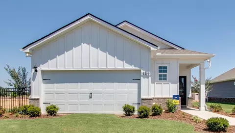 2219 Quinn Dr, White House, TN 37188