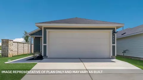 169 Childress St, Buda, TX 78610