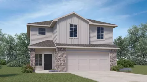 1937 Arbuckle Dr, Leander, TX 78641