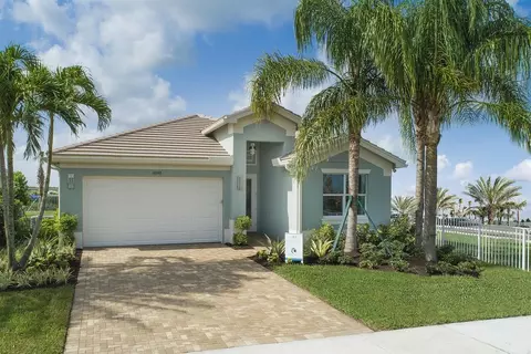 Valencia At Riverland, Port Saint Lucie, FL 34987