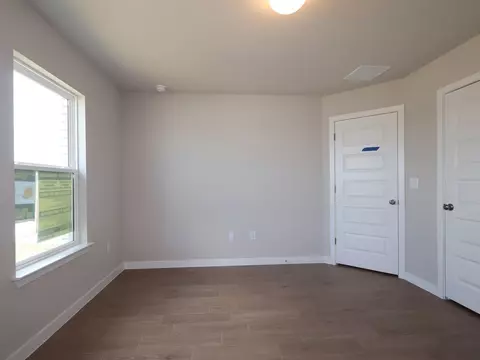 Bedroom - 12404 Setting Peak Ln, Buda, TX 78610 photo 2 of 13