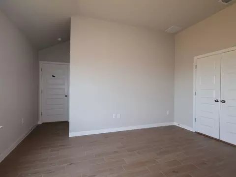 Bedroom - 12404 Setting Peak Ln, Buda, TX 78610 photo 10 of 13