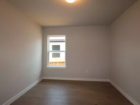 Bedroom - 12404 Setting Peak Ln, Buda, TX 78610 photo 6 of 13