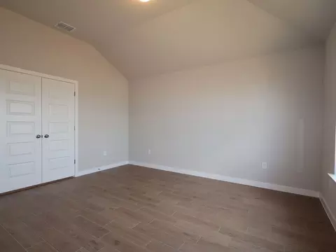Bedroom - 12404 Setting Peak Ln, Buda, TX 78610 photo 3 of 13