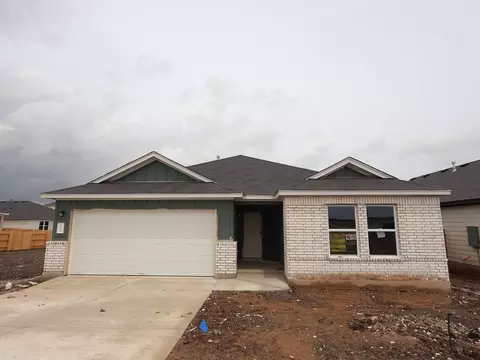 12404 Setting Peak Ln, Buda, TX 78610