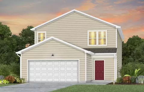 3276 Barrel Oak Pass, Columbia, TN 38401