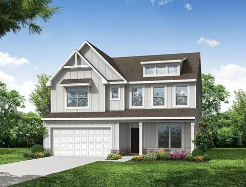 354 Palfrey Dr, Ridgeville, SC 29472
