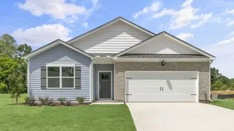 29 Westerly Way, Lillington, NC 27546