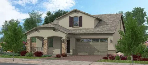 15605 W Andora St, Surprise, AZ 85379