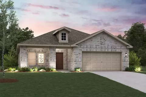 1000 Lodgepole, Alvarado, TX 76009