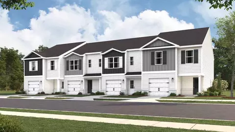 4101 Belcourt Dr NE, Cleveland, TN 37312