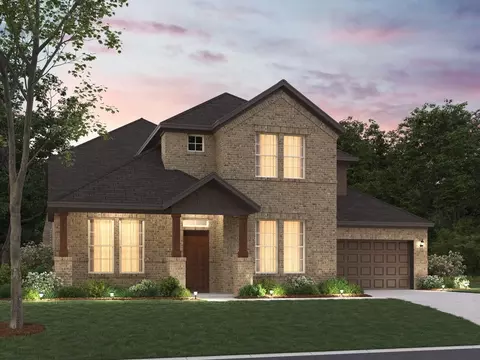12605 Pallesen St, Fort Worth, TX 76131