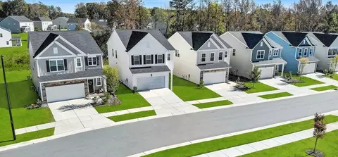 View/Area - 2001 English Saddle Ln, Durham, NC 27703 photo 1 of 2