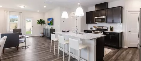 Kitchen - 2001 English Saddle Ln, Durham, NC 27703 photo 1 of 8