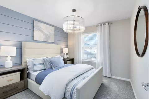Bedroom - 2028 Mossy Vine Ave, Saint Cloud, FL 34771 photo 2 of 9