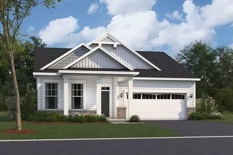 100 Piper Glen Ave, Oswego, IL 60543