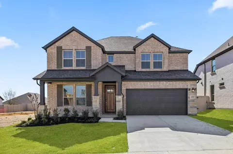3154 Trowbridge Ln, Mckinney, TX 75071