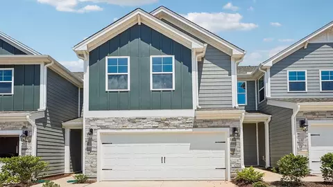 116 Sea Trail St, Hillsborough, NC 27278