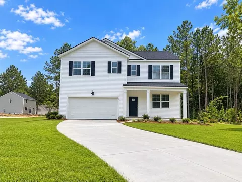 57 Planters Row, Hardeeville, SC 29927