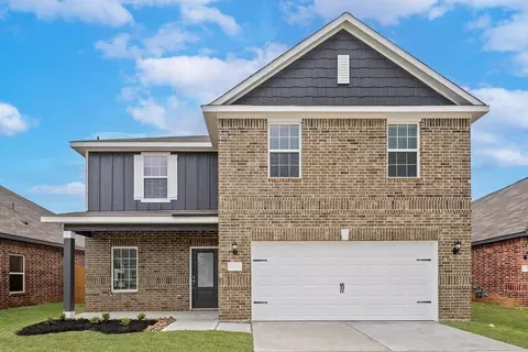10714 Gossypium Ct, Richmond, TX 77469
