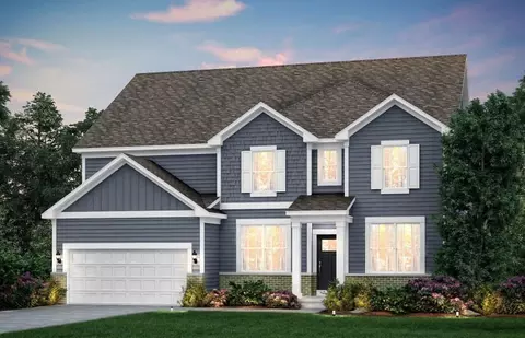 Exterior - 1620 Landy Dr, Deerfield, IL 60015 photo 2 of 7