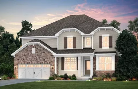 Exterior - 1620 Landy Dr, Deerfield, IL 60015 photo 4 of 7