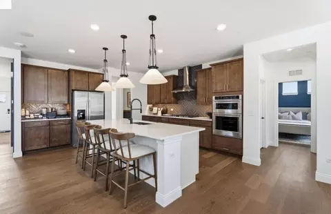 Kitchen - 1620 Landy Dr, Deerfield, IL 60015 photo 6 of 9
