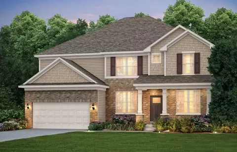 Exterior - 1620 Landy Dr, Deerfield, IL 60015 photo 5 of 7