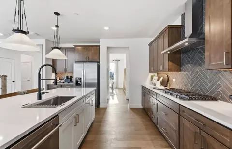 Kitchen - 1620 Landy Dr, Deerfield, IL 60015 photo 5 of 9