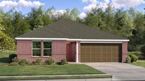 2504 Biddie St, Pea Ridge, AR 72751