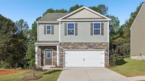 5113 Parker Forest Rd, Charlotte, NC 28215