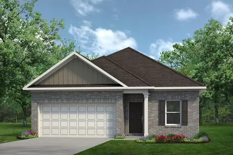 3817 Buckhead Dr, Trenton, TX 75135