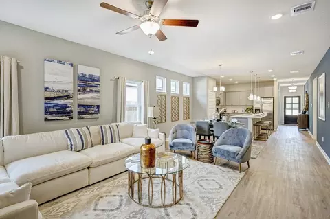 3817 Buckhead Dr, Trenton, TX 75135