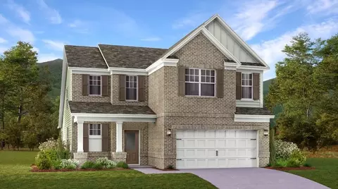513 Lacewing Ln, Clarksville, TN 37043