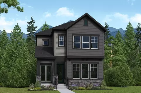 6731 Knapp Dr, Colorado Springs, CO 80924