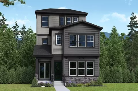 6731 Knapp Dr, Colorado Springs, CO 80924