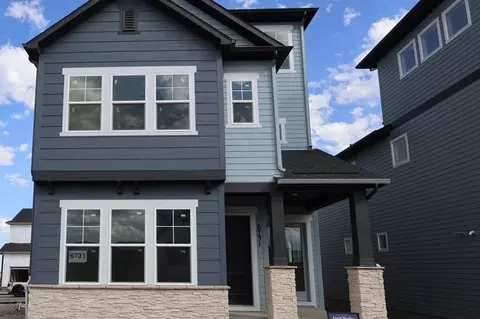 6731 Knapp Dr, Colorado Springs, CO 80924