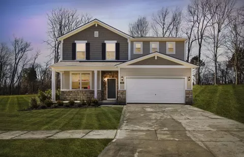 7716 Fair Ln, Louisville, KY 40291