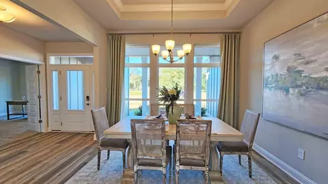 Dining - 2382 Hamilton Ridge Dr E, Mobile, AL 36695 photo 1 of 5