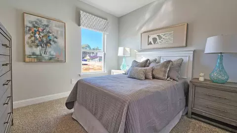 Bedroom - 2382 Hamilton Ridge Dr E, Mobile, AL 36695 photo 4 of 8
