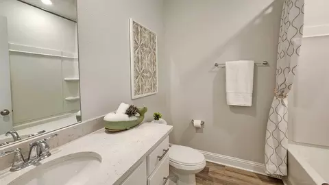 Bath - 2382 Hamilton Ridge Dr E, Mobile, AL 36695 photo 3 of 4